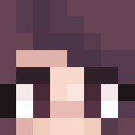 Idk Anxiety? - Female Minecraft Skins - image 3