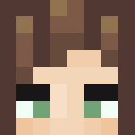 ~ Cute and simple ~ - Female Minecraft Skins - image 3