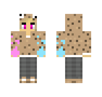 ♦ SweetyB Fan Boy ♦