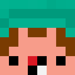 A baby pokemon trainer - Baby Minecraft Skins - image 3