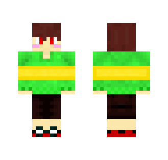 CHARA DREEMURR