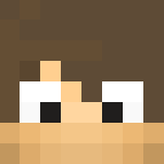 Green Boy - Boy Minecraft Skins - image 3