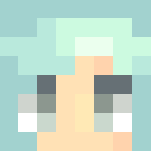 ~Requested~ DantesSonDaniel - Female Minecraft Skins - image 3