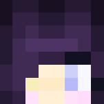 Wolf Girl Base - Girl Minecraft Skins - image 3