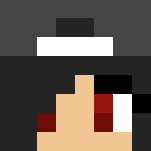 Download Free Girl w/ checkered shirt Skin for Minecraft image 3 Girl w/ checkered shirt - Girl Minecraft Skins - image 3
