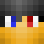 A Normal Guy (HD - Hoodie) - Male Minecraft Skins - image 3