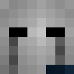 Dark Souls 3 Knight (Blue) - Comics Minecraft Skins - image 3