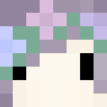 alphabet boy - Boy Minecraft Skins - image 3