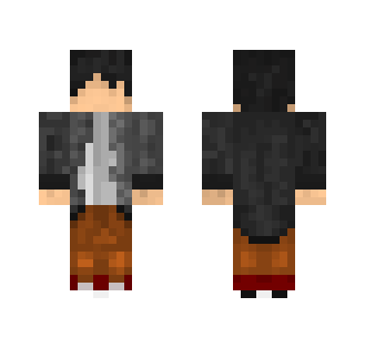 Persona Skin