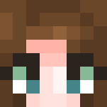 Thank you for 300+ subs ♡ - Female Minecraft Skins - image 3