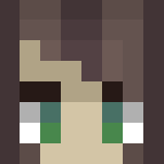 Idk - Female Minecraft Skins - image 3