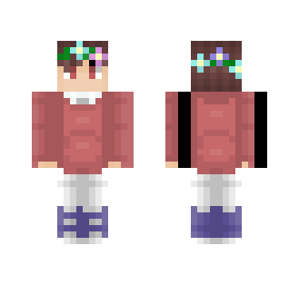 Flower Boy