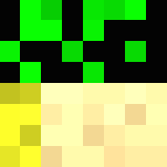 PoKeGaMeR76 - Male Minecraft Skins - image 3