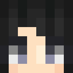 AOA Yuna Ellesse Sweater - Female Minecraft Skins - image 3