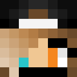 Elemental Girl - Girl Minecraft Skins - image 3