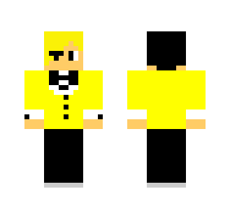 Bill Cipher (Gravity Falls)