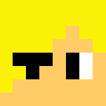 Bill Cipher (Gravity Falls) - Male Minecraft Skins - image 3