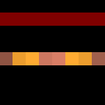 Ninja Gortume - Male Minecraft Skins - image 3