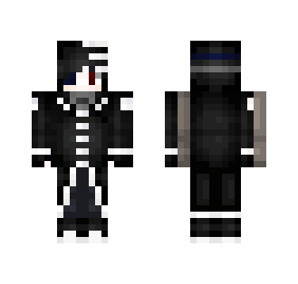 My skin :3