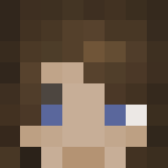 [LOTC] Ranger Woman - Female Minecraft Skins - image 3