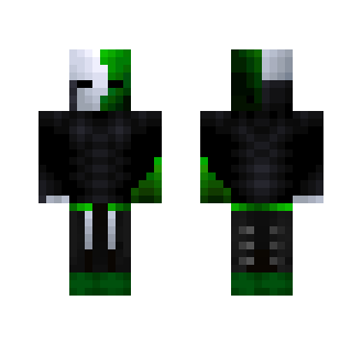 Shadow mask