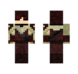 Necromance