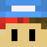 ZombieWarsSMT - Male Minecraft Skins - image 3