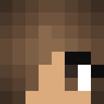 What I look Like (For SchoolRP) - Female Minecraft Skins - image 3