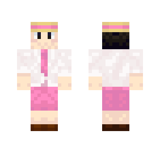 Todomatsu - Totty~!