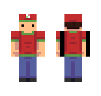 Pizza delivery [Better in 3D]