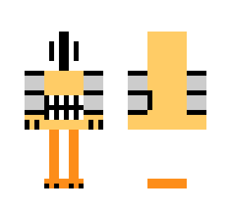 Chomper Chomp [Chomper Chomp] (1.8)