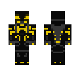 Yellow Jacket