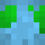 terra man! - Male Minecraft Skins - image 3