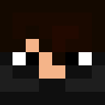 Masked Warrior - Male Minecraft Skins - image 3