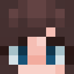 chica chica bam bam - Female Minecraft Skins - image 3