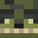 FNaF 3 - Springtrap - Interchangeable Minecraft Skins - image 3