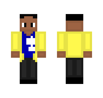 Leo Dooley (Season One)