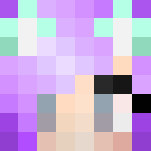 ~ A friend c:~ - Female Minecraft Skins - image 3