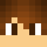 Blue Dragon Rider - Male Minecraft Skins - image 3