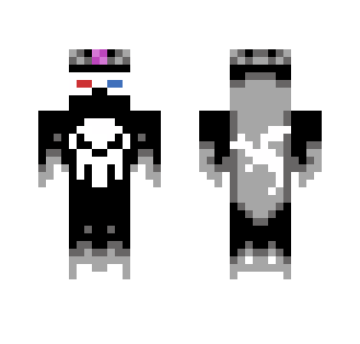 Ender Bro skin [original]