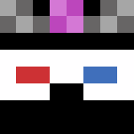 Ender Bro skin [original] - Male Minecraft Skins - image 3
