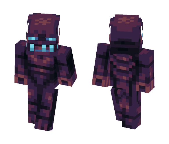 cho'gath is bae - Other Minecraft Skins - image 1