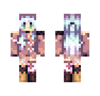OC - Adelaide