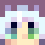 OC - Adelaide - Female Minecraft Skins - image 3