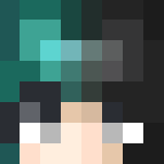 н∂ℓℓσ, н∂ℓℓσ - Female Minecraft Skins - image 3