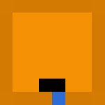 PancakePlayz 3d derp - Other Minecraft Skins - image 3