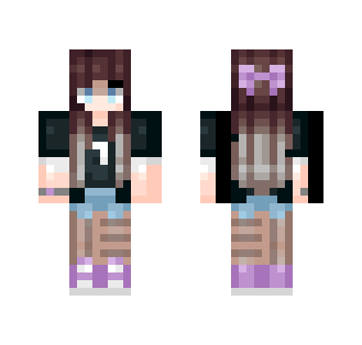 ~ luxury (im back lol)