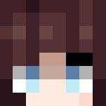 ~ luxury (im back lol) - Female Minecraft Skins - image 3