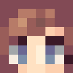 Summer Skies - Popreel! - Female Minecraft Skins - image 3