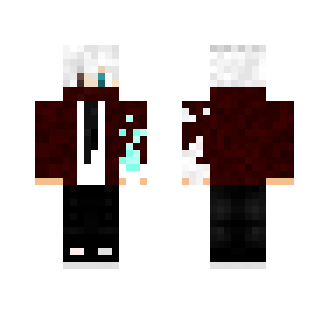 Boy White - PvP